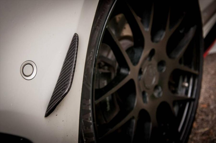  Mercedes-Benz CLA250 by RevoZport 2014 года  (фото 26 из 28)